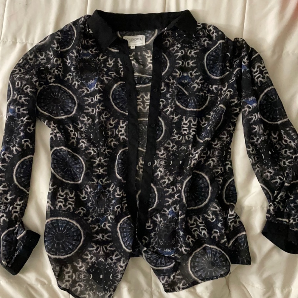 Blouse
